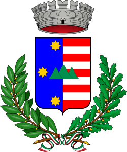 Stemma di Albiolo