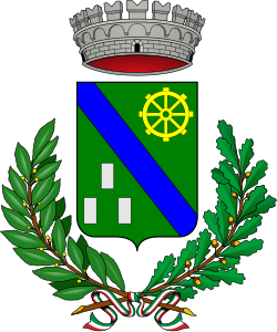 Stemma di Alserio