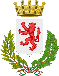 Stemma di Appiano Gentile