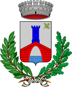 Stemma di Argegno