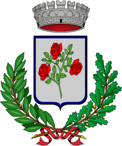 Stemma di Arosio