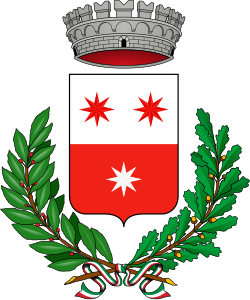 Stemma di Asso