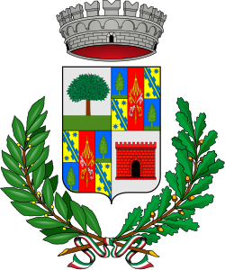 Stemma di Barni