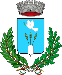 Stemma di Bene Lario