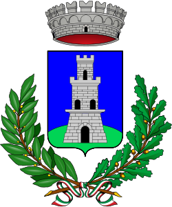 Stemma di Binago