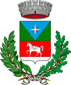 Stemma di Bizzarone