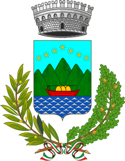 Stemma di Blevio