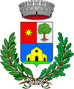 Stemma di Cadorago