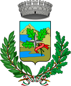 Stemma di Carlazzo