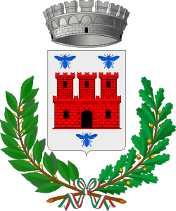 Stemma di Carugo