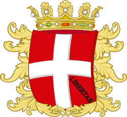 Stemma di Como
