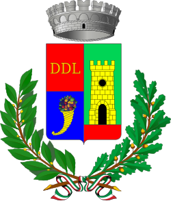 Stemma di Dosso del Liro