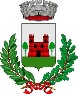 Stemma di Inverigo