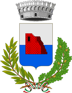 Stemma di Lezzeno