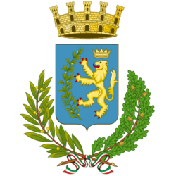 Stemma di Mariano Comense