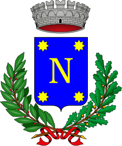 Stemma di Novedrate