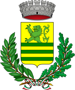Stemma di Porlezza