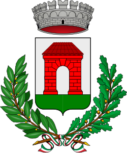 Stemma di Ronago