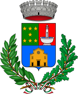 Stemma di Schignano