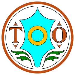 Stemma di Torno