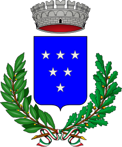 Stemma di Turate