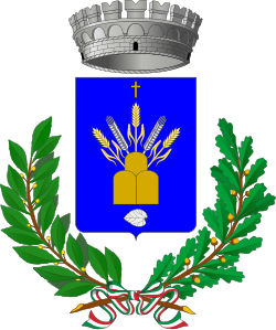 Stemma di Uggiate-Trevano