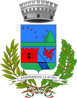 Stemma di Valbrona