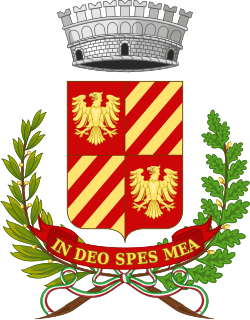 Stemma di Bellagio
