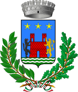 Stemma di Centro Valle Intelvi