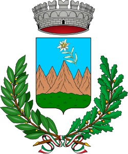 Stemma di Aprica