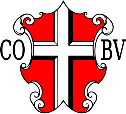 Stemma di Bormio