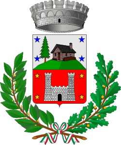 Stemma di Caspoggio