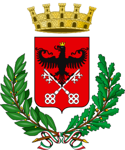 Stemma di Chiavenna
