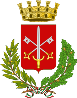 Stemma di Morbegno