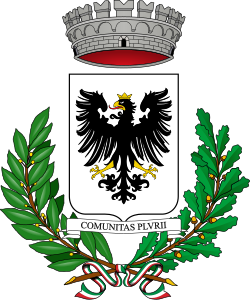 Stemma di Piuro