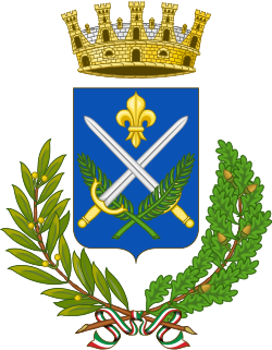Stemma di Sondrio