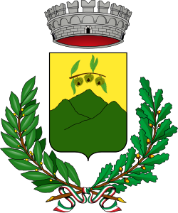 Stemma di Talamona