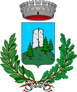 Stemma di Teglio