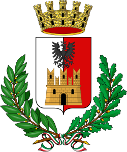 Stemma di Tirano