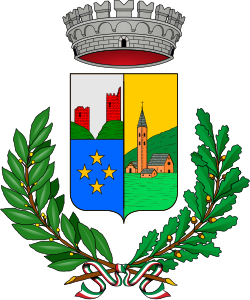 Stemma di Valdidentro