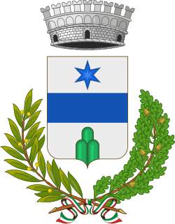 Stemma di Val Masino