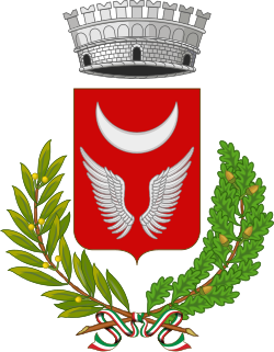 Stemma di Arluno