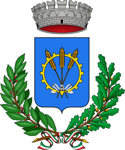 Stemma di Assago