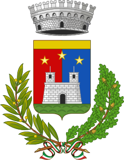 Stemma di Binasco