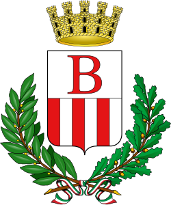 Stemma di Bollate