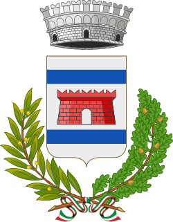 Stemma di Buccinasco
