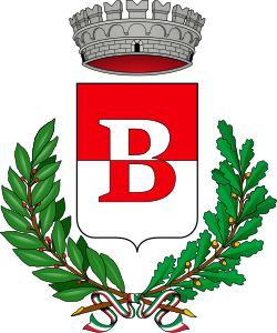 Stemma di Busto Garolfo