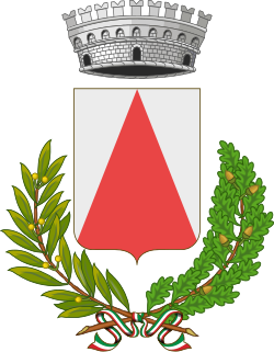 Stemma di Cambiago