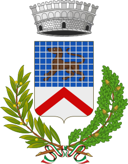 Stemma di Canegrate