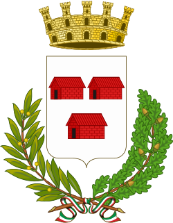 Stemma di Cassano d'Adda